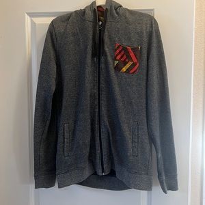 Men’s large hoodie